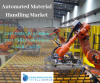 Photo for Global Automated Material Handling Market Analysis by Knowledge Sourcing Intelligence