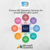 Photo for Dynamics 365 and the benefits it brings along