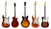 Photo for Global Electric Guitars Market – Industry Analysis, Segments, Key Players and Trends to 2025
