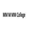 Photo for MM M MM College