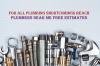 Photo for For All Plumbing Shortcomings Reach Plumbers Near Me Free Estimates