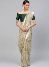 Photo for Incredible Styles of Party Wear Sarees Online On Mirraw