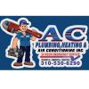 Photo for AC Plumbing, Heating & Air Conditioning Inc.