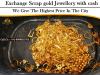 Photo for Scrap gold jewellery buyer
