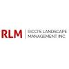 Photo for Ricci's Landscape Management, Inc