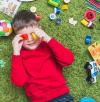 Photo for Leading Nursery School With Best Facilities | Building Kidz India