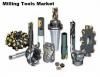 Photo for Global Milling Tools Market: Revenue, Opportunity, Segment and Key Trends 2019-2023
