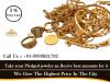 Photo for Exchange gold for cash