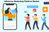 Photo for Influencer Marketing Platform Market: Huge Growth Opportunities, Trends and Forecast 2019 to 2023