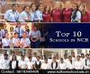 Photo for Top Ten Schools in NCR