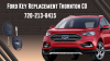 Photo for Ford Key Replacement Thornton CO