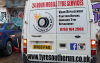 Photo for Tyres On The Run