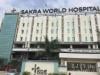 Photo for Sakra World Hospital, Bangalore