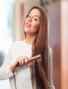 Photo for Permanent Hair Straightening Salon in Gurgaon & Delhi