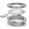 Photo for Rupture Disc Market 2019: Industry Growth, Trends and Research Report, To 2025