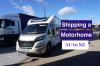 Photo for Get Affordable Services of Motorhome Shipping To Nz