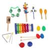 Photo for Kids Musical Instrument Market 2019: Industry Growth, Trends and Research Report, To 2025