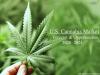 Photo for US Cannabis Market 2020: Opportunities & Challenges, Forecast till 2024