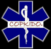 Photo for Copkido, The Solution To Excessive Force