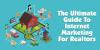 Photo for The Secret to Internet Marketing For Realtors
