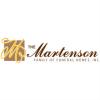 Photo for The Martenson Family of Funeral Homes, Inc.