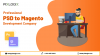 Photo for PSD TO MAGENTO CONVERSION – PIXLOGIX