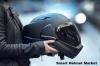 Photo for Global Smart Helmet Market: Huge Growth Opportunities, Trends and Forecast 2019 to 2025