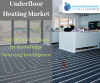 Photo for Global Underfloor Heating Market Analysis by Knowledge Sourcing Intelligence