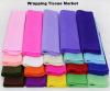 Photo for Wrapping Tissue Market Overview by Business Manufactures with Forecast Analysis 2019-2025