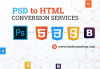 Photo for Psd To Html Service in India