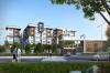 Photo for 1416 Sq.Ft East Facing 3BHK Flats for sale in Puppalaguda, Hyderabad with Modern Amenities