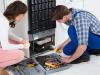 Photo for SUPERIOR APPLIANCE SERVICES - Refrigerator Repair Alexandria VA