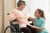 Photo for Reach Fitness Goals in Golden Years with Home Care Lehigh Valley