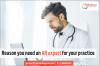 Photo for Reason You Need an A/R Expert For Your Practice