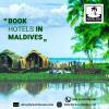 Photo for Book Hotels In Maldives