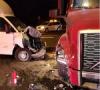 Photo for Bus Accident Victims Hire Attorney After Collision With Semi Truck
