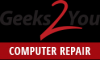 Photo for Geeks 2 You Computer Repair - Tempe