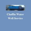 Photo for Chaffin Water Well Service