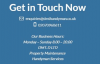 Photo for DMT Property Maintenance and Handyman