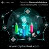 Photo for Blockchain Solutions - Revolutionizing The Tech-World!