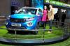 Photo for Tata new electric car