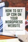 Photo for How To Set Up CDN On Your WordPress Website