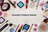 Photo for Cosmetic Products Market | Global Market Size, Share, Supply, Demand, Segments and Forecast 2025