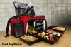 Photo for Food Bag Market By Leading players, Region, Type And Application, Forecast 2019 to 2025