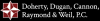 Photo for Doherty, Dugan, Cannon, Raymond & Weil, P.C.