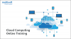 Photo for Reasons to Take Up the Cloud Computing Online Course!