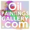 Photo for Oil Paintings Gallery