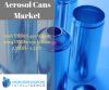 Photo for Global Aerosol Cans Market Research Report and Analysis