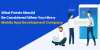 Photo for What Points Should Be Considered When You Hire a Mobile App Development Company