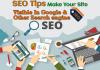 Photo for Get the some tips about SEO, SEO Institute in Delhi